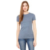 6004-bella-canvas-women-grey-t-shirt