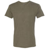 6010-next-level-forest-triblend-tee