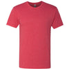 nl6010-next-level-red-triblend-tee