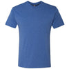 nl6010-next-level-blue-triblend-tee