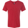 6040-next-level-red-triblend-tee