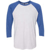 nl6051-next-level-blue-raglen-tee