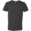 nl6240-next-level-charcoal-v-neck-tee