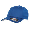 au-6277y-flexfit-blue-youth-perma-curve-cap