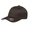 au-6277-flexfit-brown-perma-curve-cap