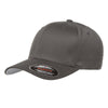 au-6277-flexfit-charcoal-perma-curve-cap