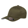 au-6277-flexfit-light-green-perma-curve-cap