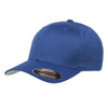 au-6277-flexfit-blue-perma-curve-cap