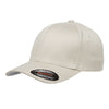 6277-flexfit-light-brown-wooly-cap