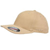 au-6277y-flexfit-beige-youth-perma-curve-cap