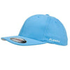 au-6277y-flexfit-turquoise-youth-perma-curve-cap