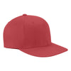au-6297f-flexfit-red-pro-baseball-cap