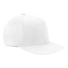 au-6297f-flexfit-white-pro-baseball-cap