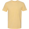 6410-next-level-yellow-fiited-crew