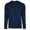 6491-next-level-navy-hoodie