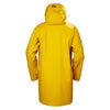 Helly Hansen Women's Essential Yellow Copenhagen Raincoat