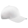 6533-flexfit-white-ultrafibre-cap