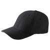 6572-flexfit-black-tricot-cap