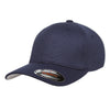 6577cd-flexfit-navy-pique-mesh-cap