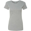 nl6610-next-level-women-grey-tee