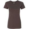 nl6610-next-level-women-brown-tee