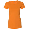 nl6610-next-level-women-orange-tee