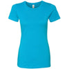 nl6610-next-level-women-turquoise-tee