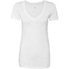 6740-next-level-women-white-tee