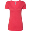 6740-next-level-women-red-tee