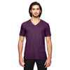 6752-anvil-eggplant-v-neck-tee