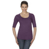 6756l-anvil-women-eggplant-t-shirt
