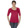 6756l-anvil-women-red-t-shirt