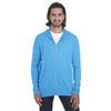 6759-anvil-turquoise-full-zip-jacket