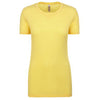 6810-next-level-women-yellow-tee