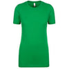 6810-next-level-women-kelly-green-tee