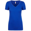 6840-next-level-women-royal-blue-tee