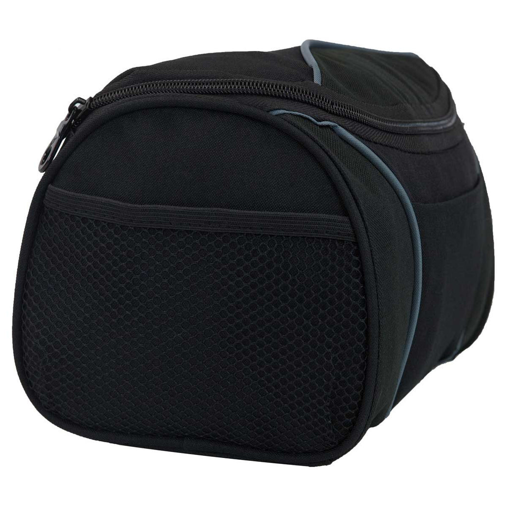 Gemline Black Voyager Travel Case