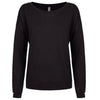 6931-next-level-women-black-tee