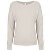 6931-next-level-women-light-brown-tee
