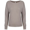 6931-next-level-women-charcoal-tee