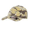 6977ca-flexfit-beige-cotton-camouflage-cap