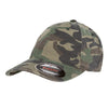 6977ca-flexfit-green-cotton-camouflage-cap