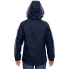 North End Women's' Midnight Navy Insulated Jacket