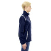 North End Women's Night Endurance Lightweight Colorblock Jacket