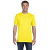 780-anvil-yellow-t-shirt