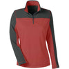 78220-north-end-women-cardinal-half-zip