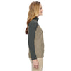 North End Women's Stone Excursion Circuit Performance Half-Zip