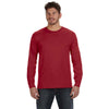784an-anvil-burgundy-t-shirt