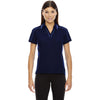 North End Women's Night Sonic Performance Polo