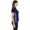 North End Women's Night Sonic Performance Polo